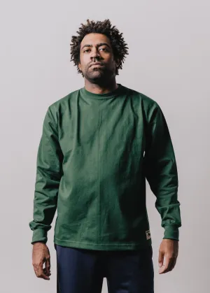 Max Weight Long Sleeve Tee