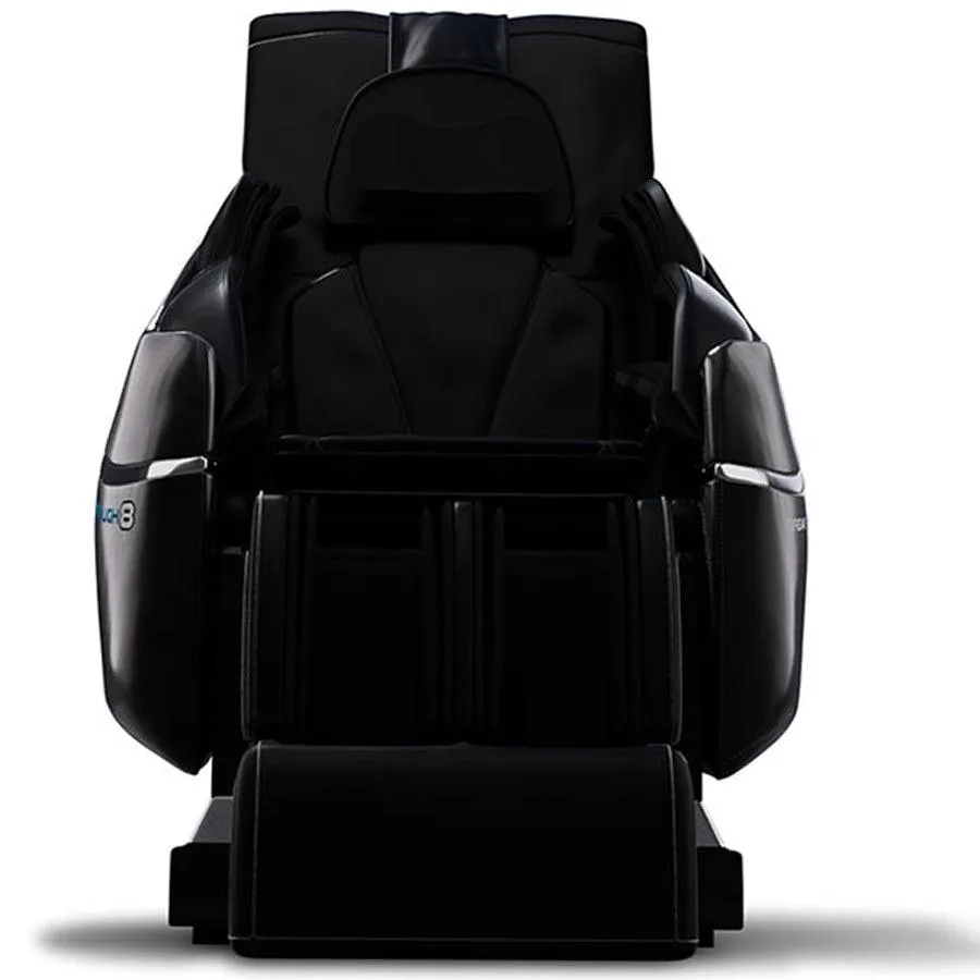 Medical Breakthrough 8 Plus Massage Chair w/ Open Toe