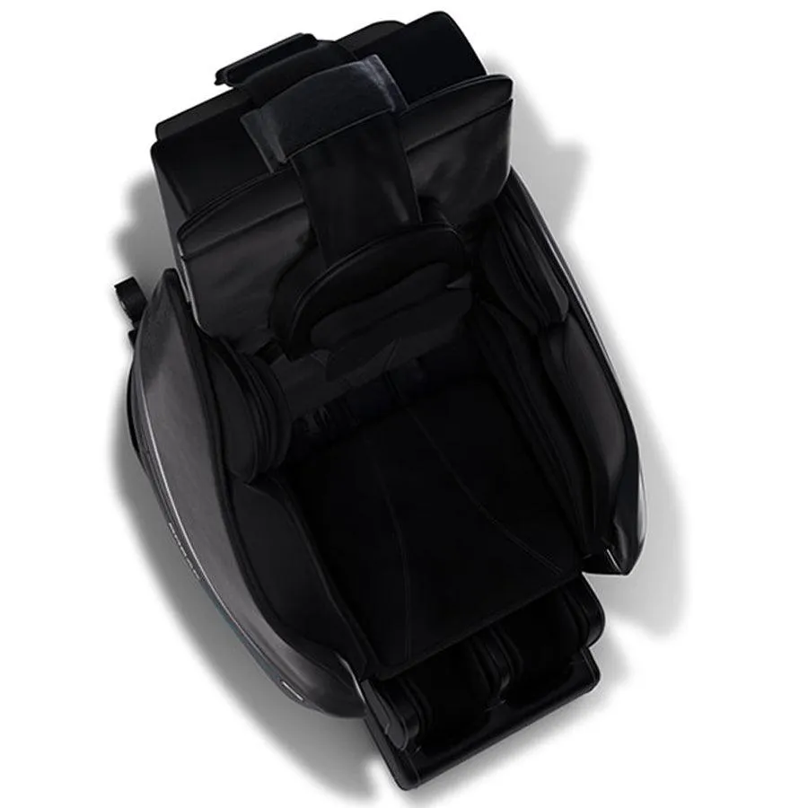 Medical Breakthrough 8 Plus Massage Chair w/ Open Toe