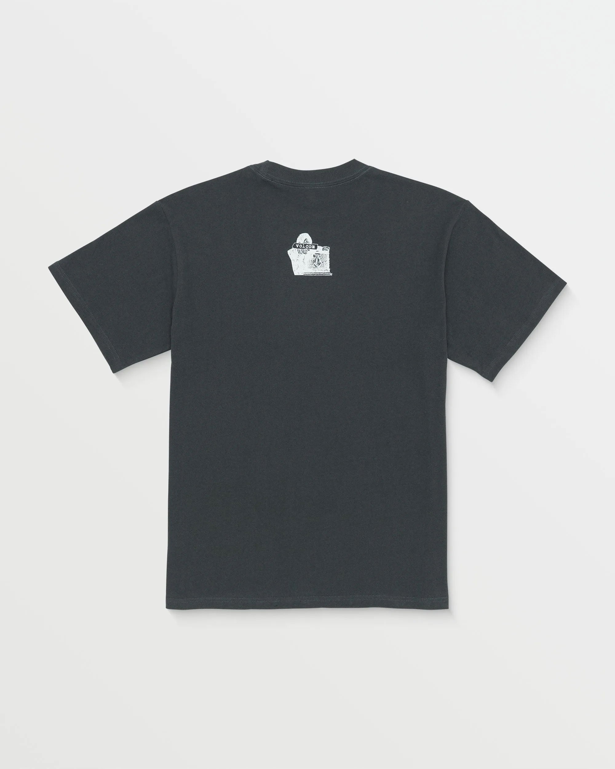 MENS MACHINES T-SHIRT