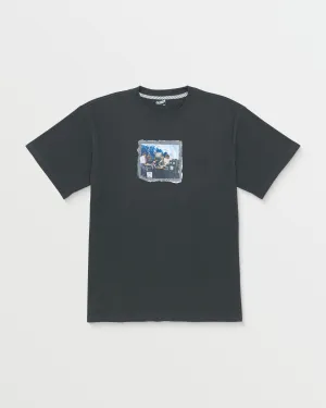 MENS MACHINES T-SHIRT