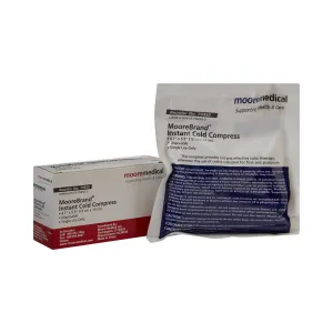 MooreBrand® Instant Cold Pack