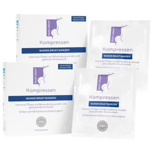 Multi Mam compress economy set