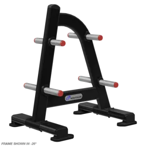 Nautilus 2-Sided Olympic Weight Tree
