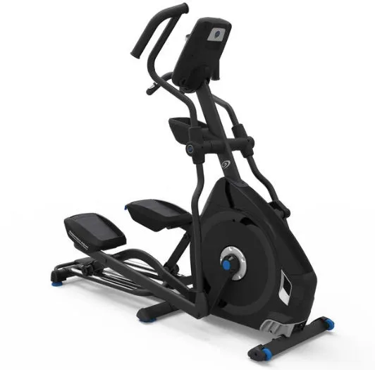 Nautilus E618 Elliptical Trainer