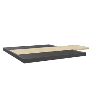 NAUTILUS KIT,RETRO FIT, PLATFORM,4' NON-SVA