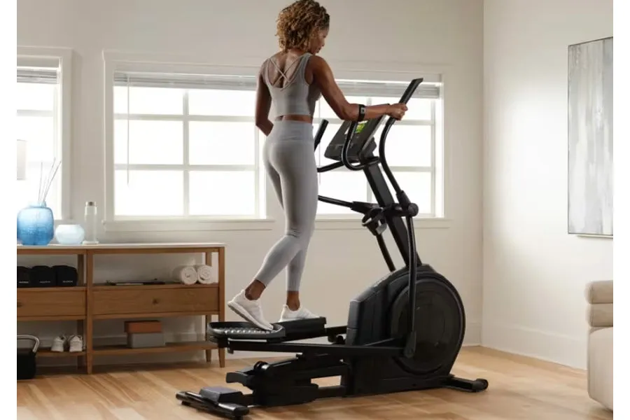 NordicTrack AirGlide 7i Elliptical