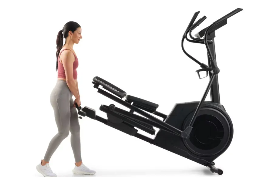 NordicTrack AirGlide 7i Elliptical