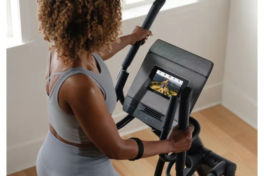 NordicTrack AirGlide 7i Elliptical
