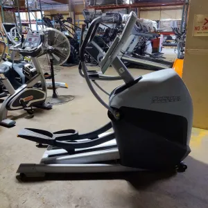 Octane Elliptical Trainer XT4700