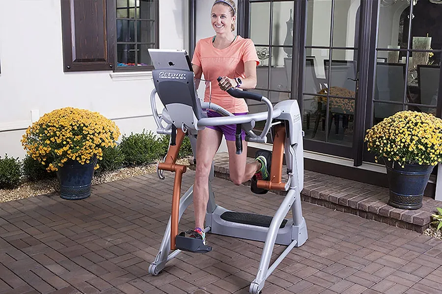 Octane Fitness ZR7 Zero Runner