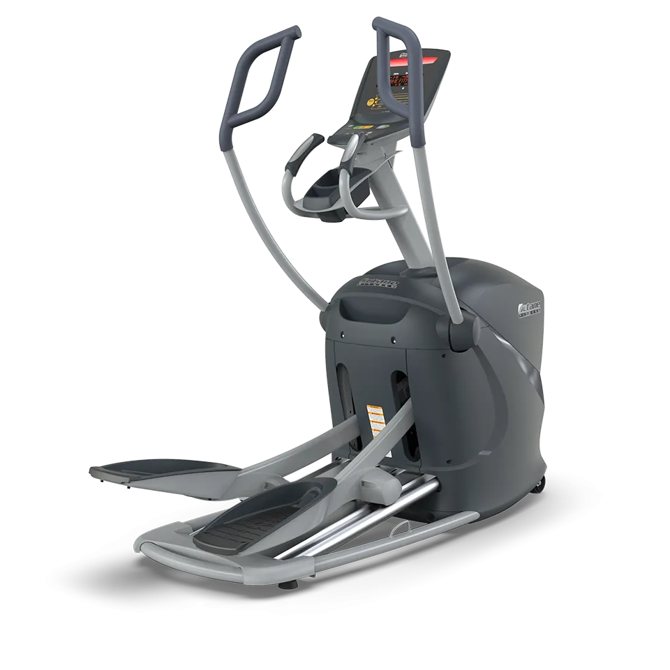 Octane Q37x Elliptical