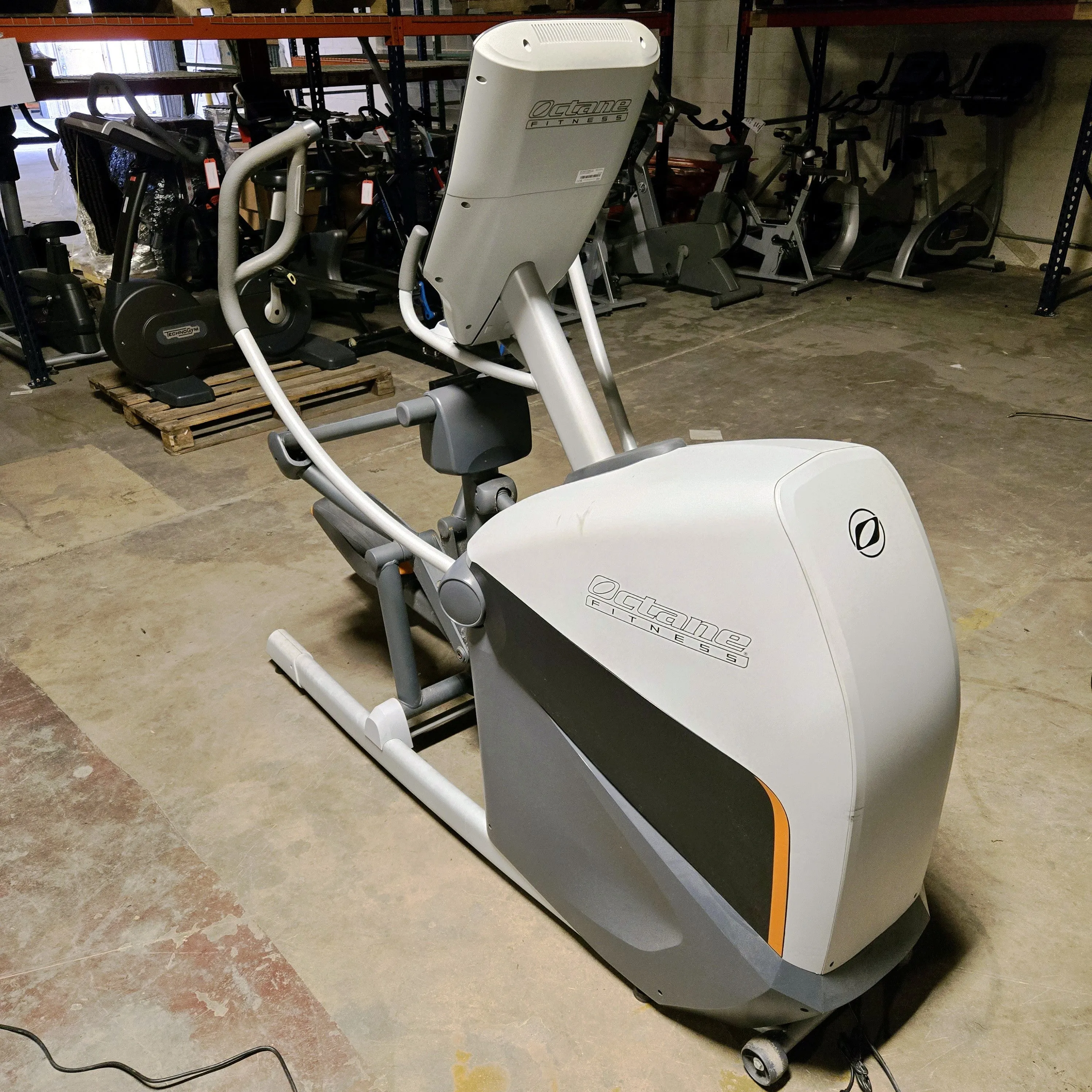 Octane XTOne Elliptical
