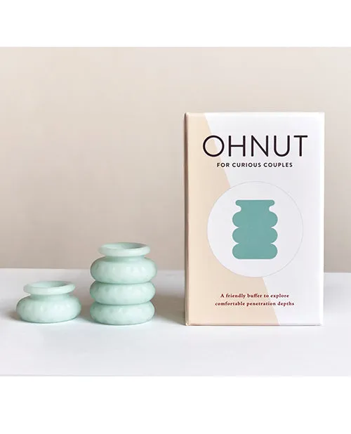 Ohnut Stackable Buffer