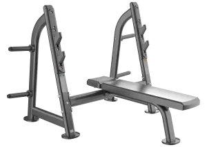 Olympic Flat Bench
