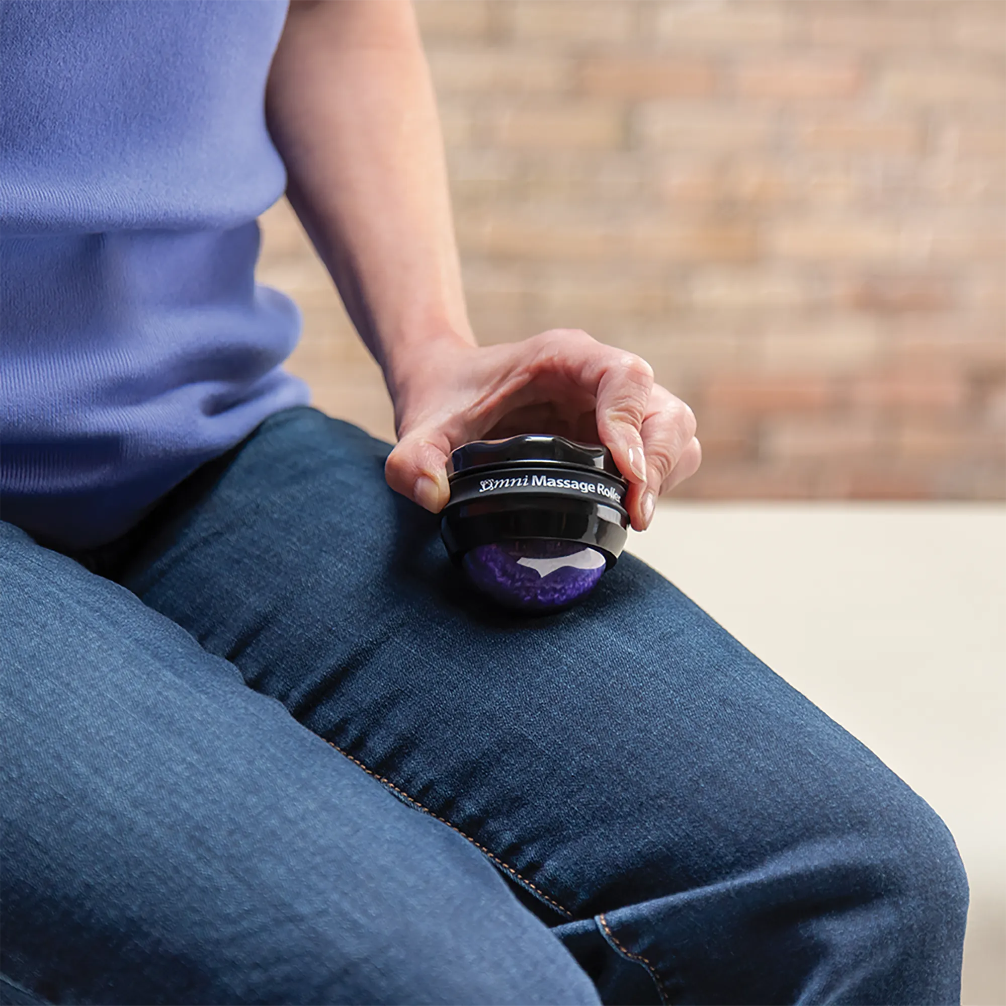 Omni Massage Roller