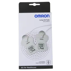 Omron E Electrode Pads Device 60 GM
