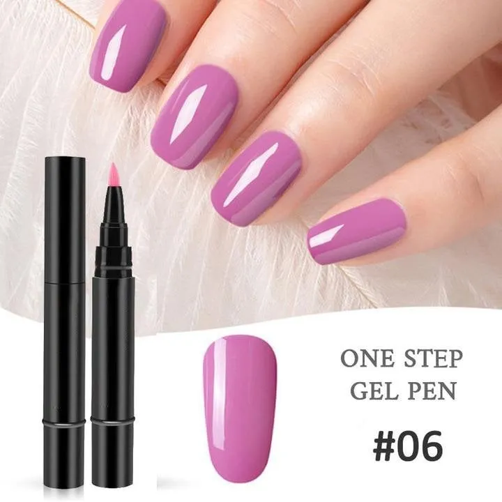 One-Step-Nagelgelstift