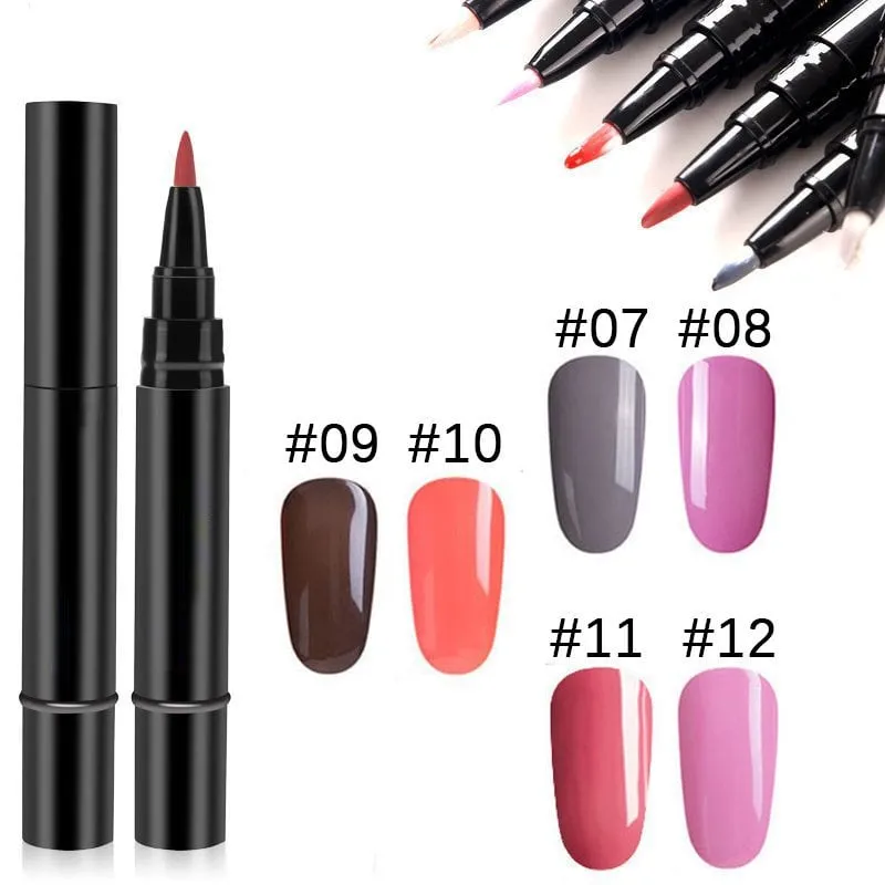 One-Step-Nagelgelstift