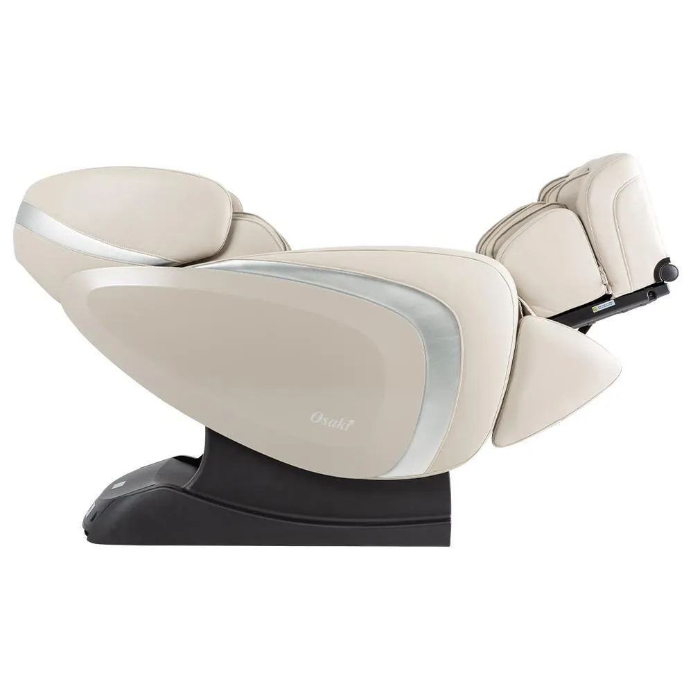Osaki OS-PRO Admiral Massage Chair