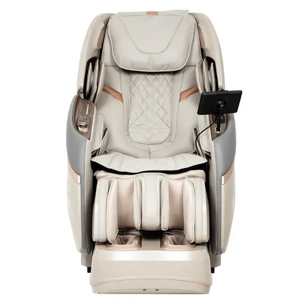 Osaki OS-Pro Emperor 4D Massage Chair