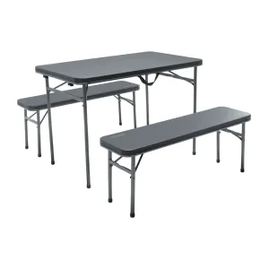 Oztrail Ironside Picnic Set Table