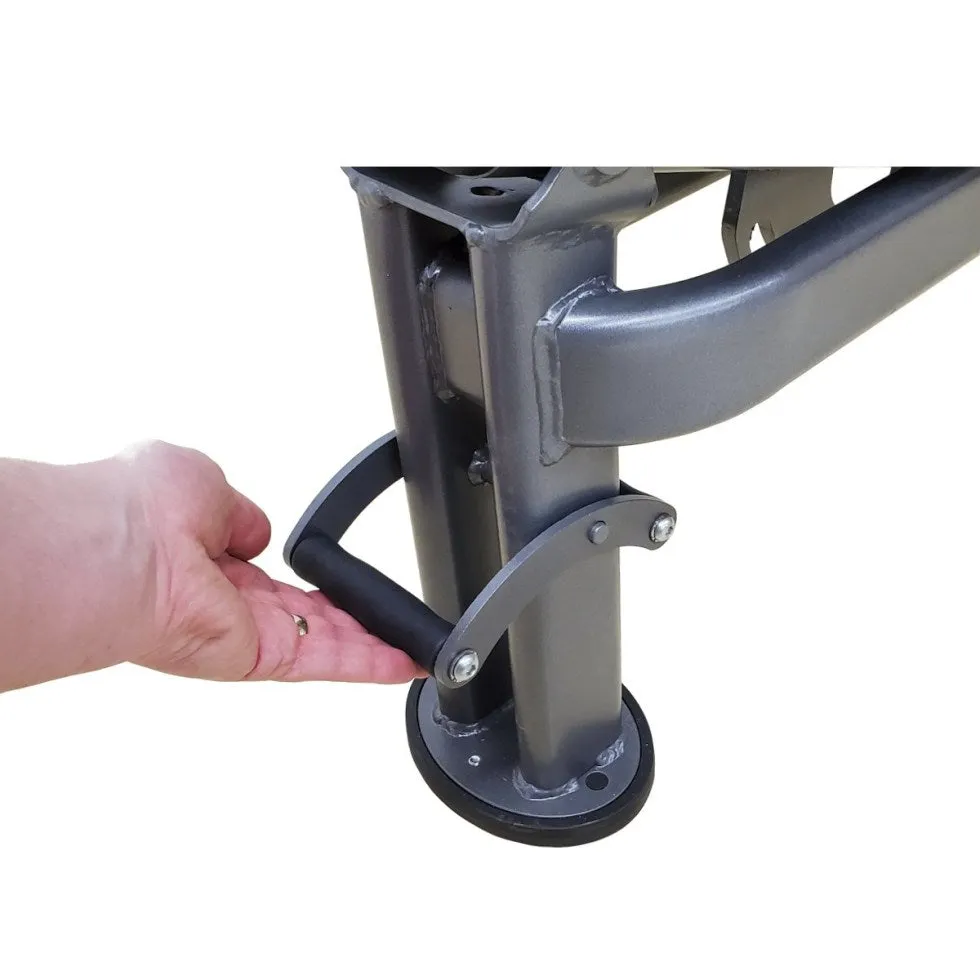Paradigm Fitness F.I. Auto-Bench
