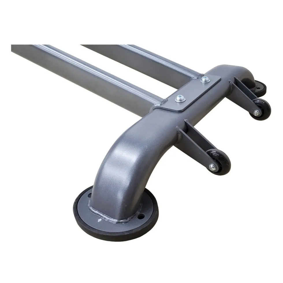Paradigm Fitness F.I. Auto-Bench