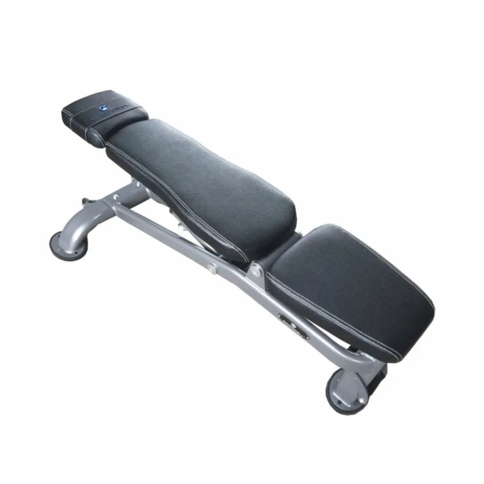 Paradigm Fitness F.I. Auto-Bench