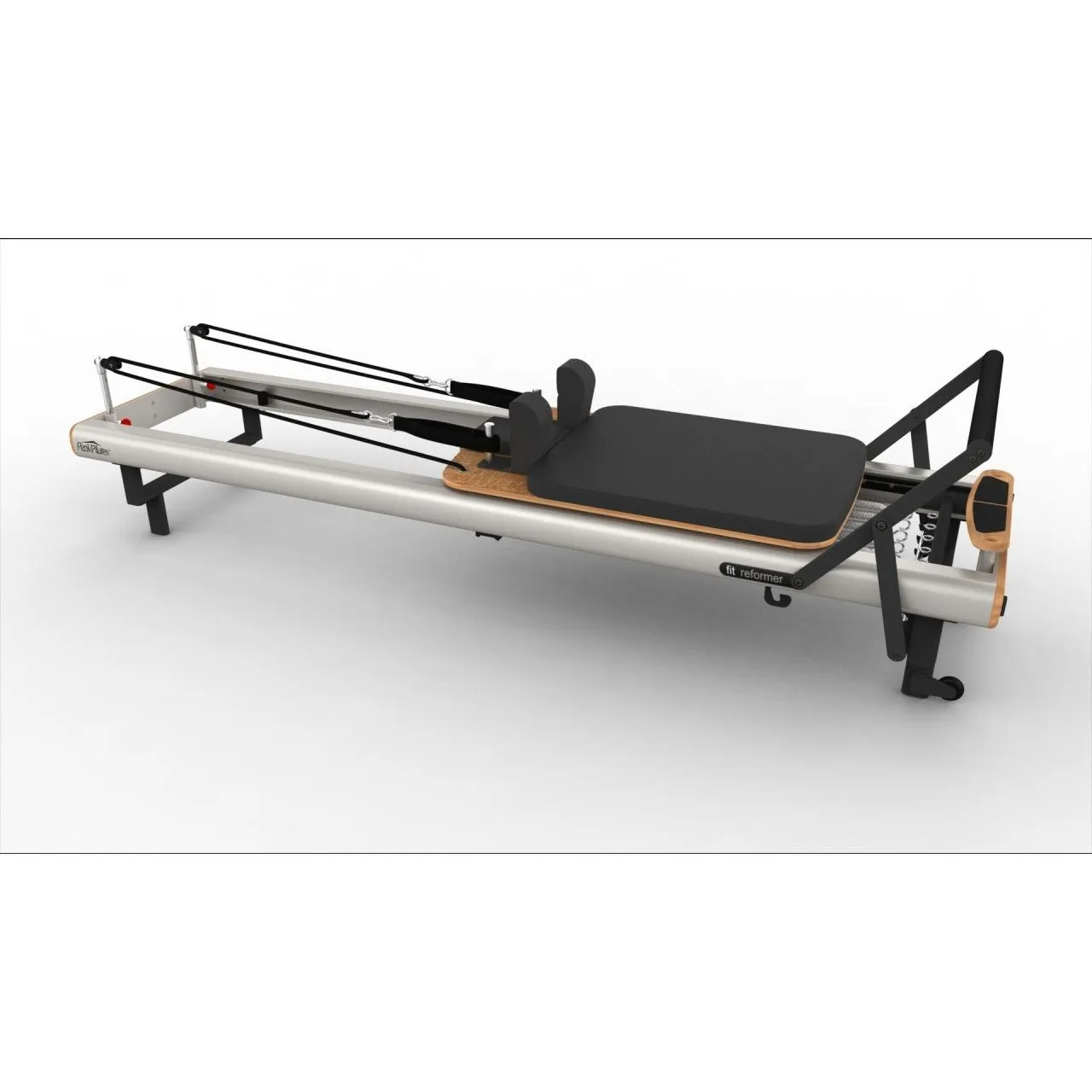 Peak Pilates Fit Reformer Machine