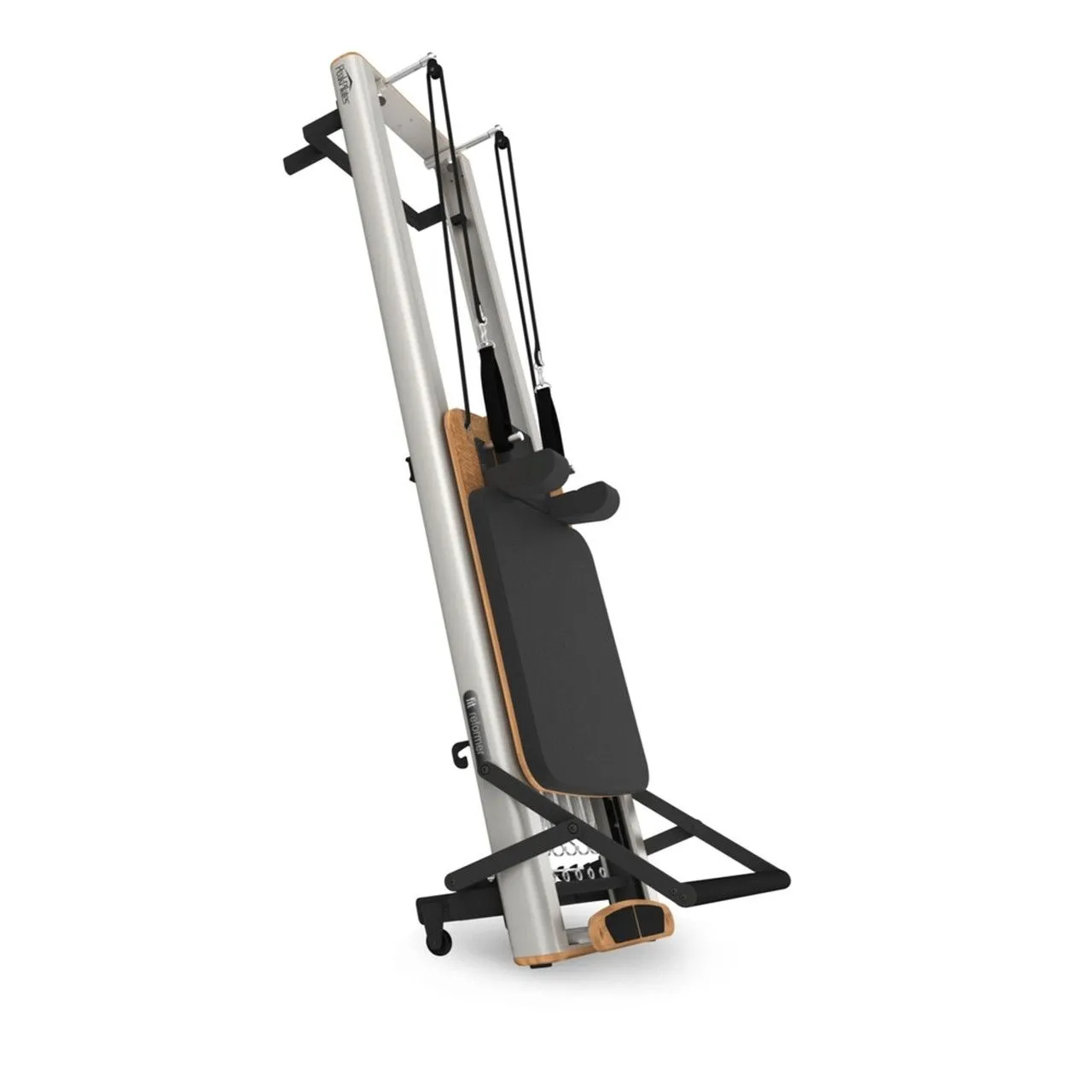 Peak Pilates Fit Reformer Machine