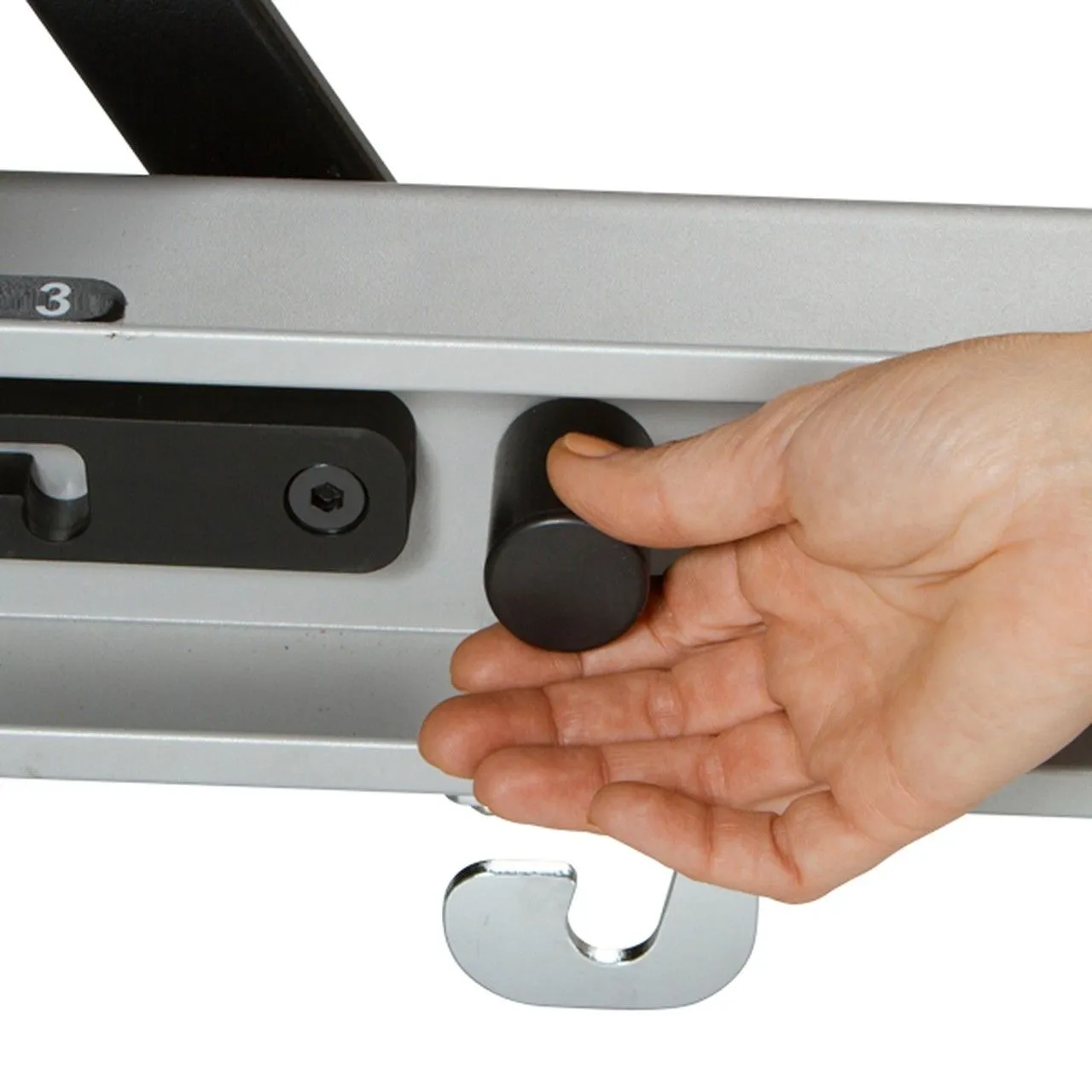 Peak Pilates Fit Reformer Machine