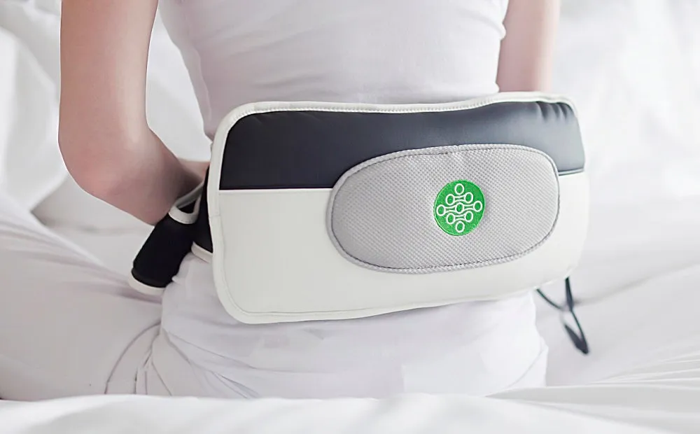 PL006 Penguin Massage Belt