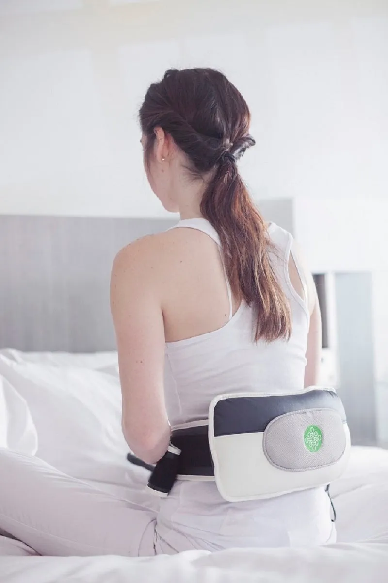 PL006 Penguin Massage Belt