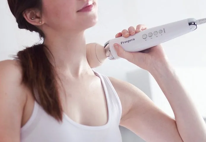 PL021 Prospera Personal Massager
