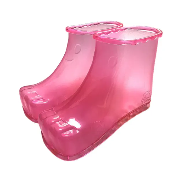 Portable Massage Relaxation Pain Relief Foot Spa Boots