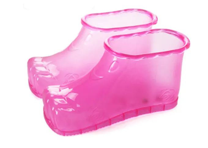 Portable Massage Relaxation Pain Relief Foot Spa Boots