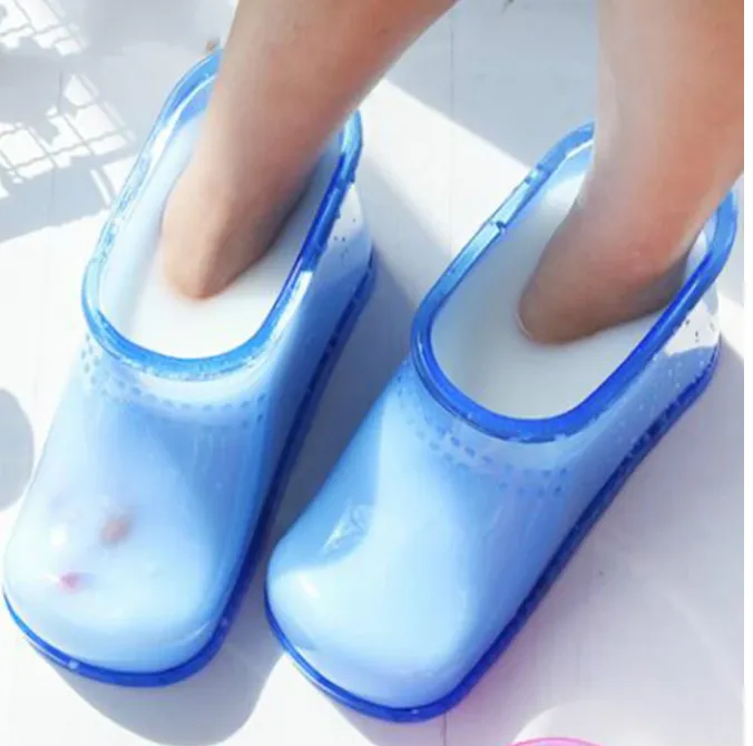 Portable Massage Relaxation Pain Relief Foot Spa Boots