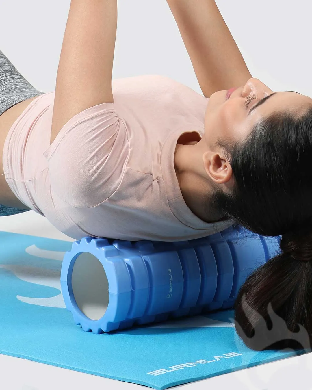 Prana Yoga Massage Roller