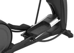 Precor EFX 665 Elliptical