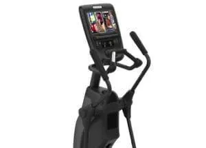 Precor EFX 665 Elliptical