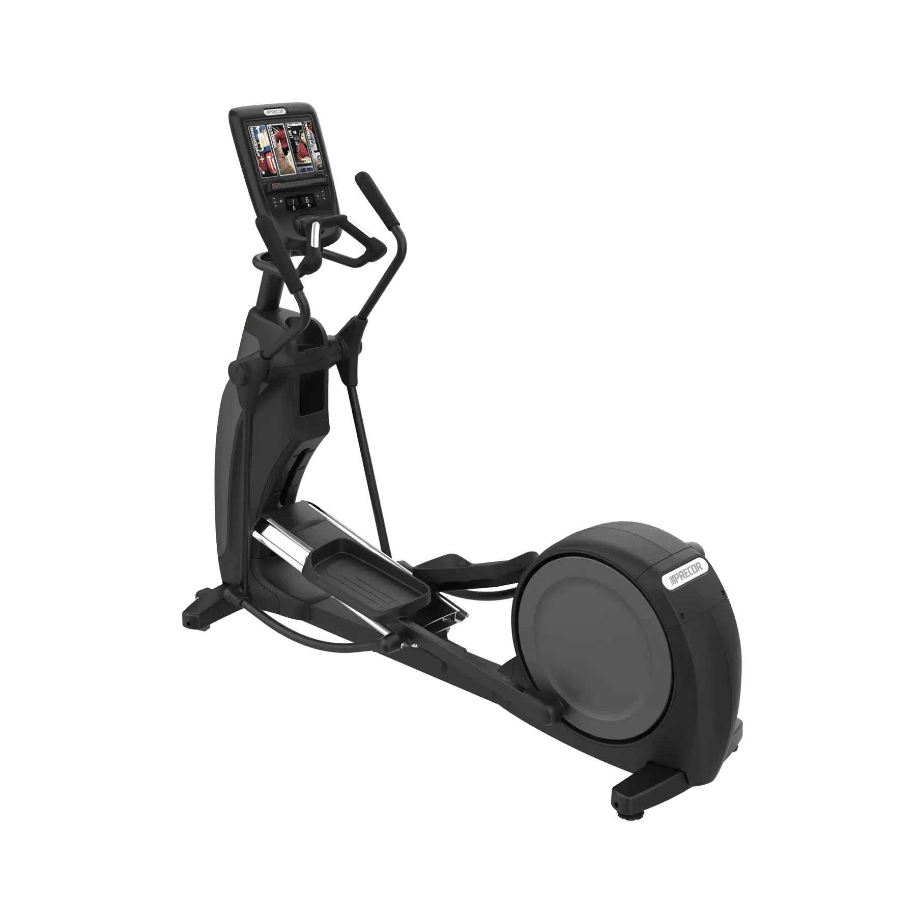 Precor EFX 665 Elliptical