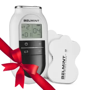 Premium TENS Unit Electronic Pulse Muscle Stimulator