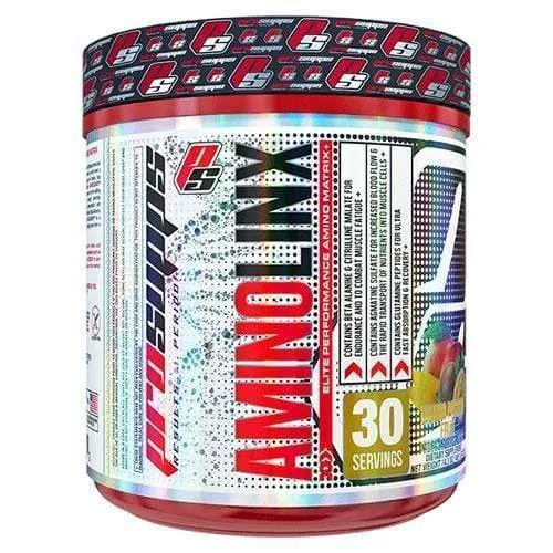 Pro Supps AminolinX 30 Serve