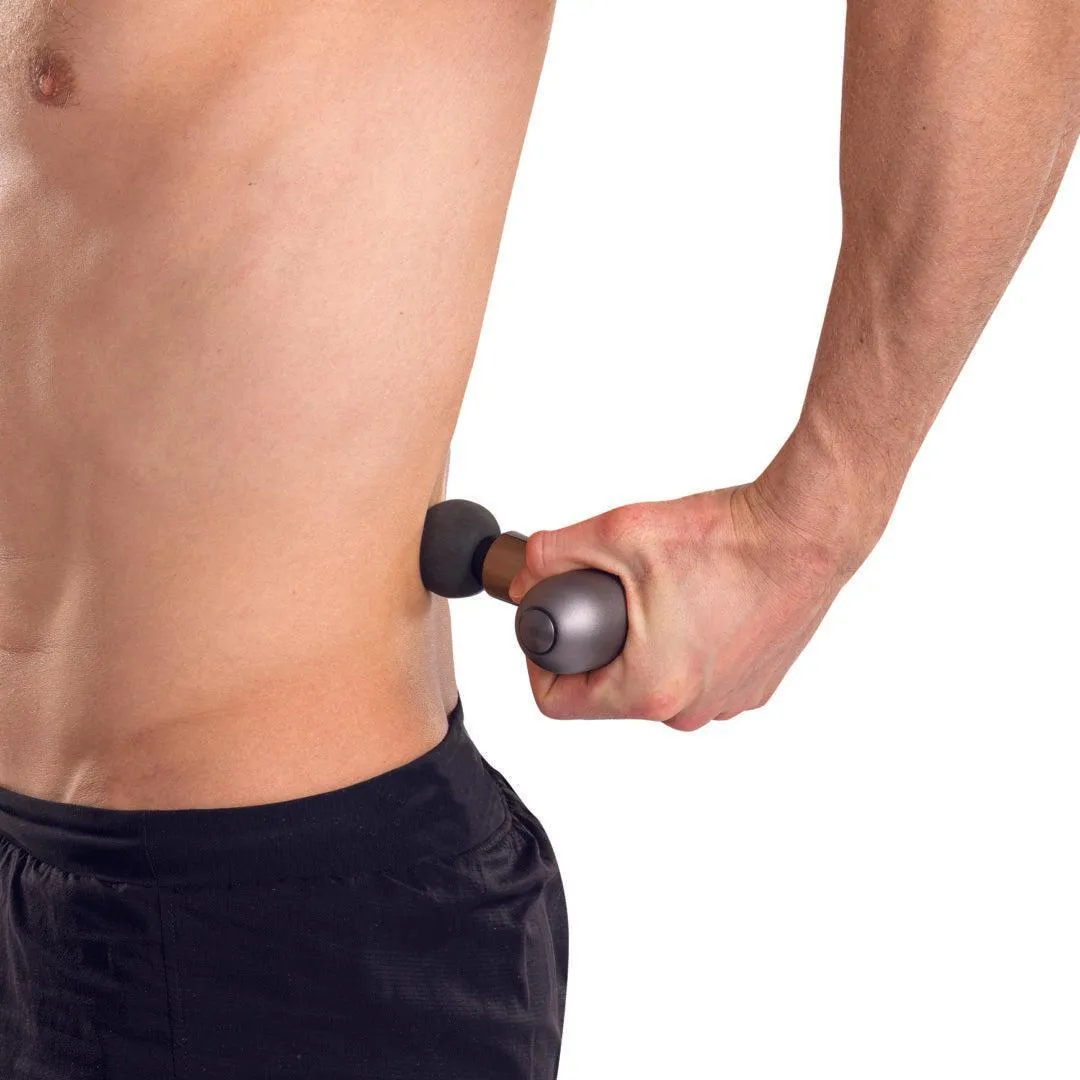 Pro-Tec The Force Mini Massage Gun