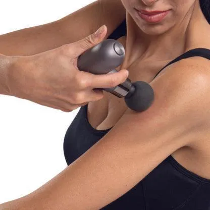 Pro-Tec The Force Mini Massage Gun