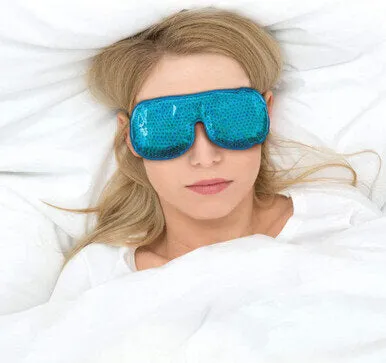 ProActive Therm-O-Beads Eye Mask