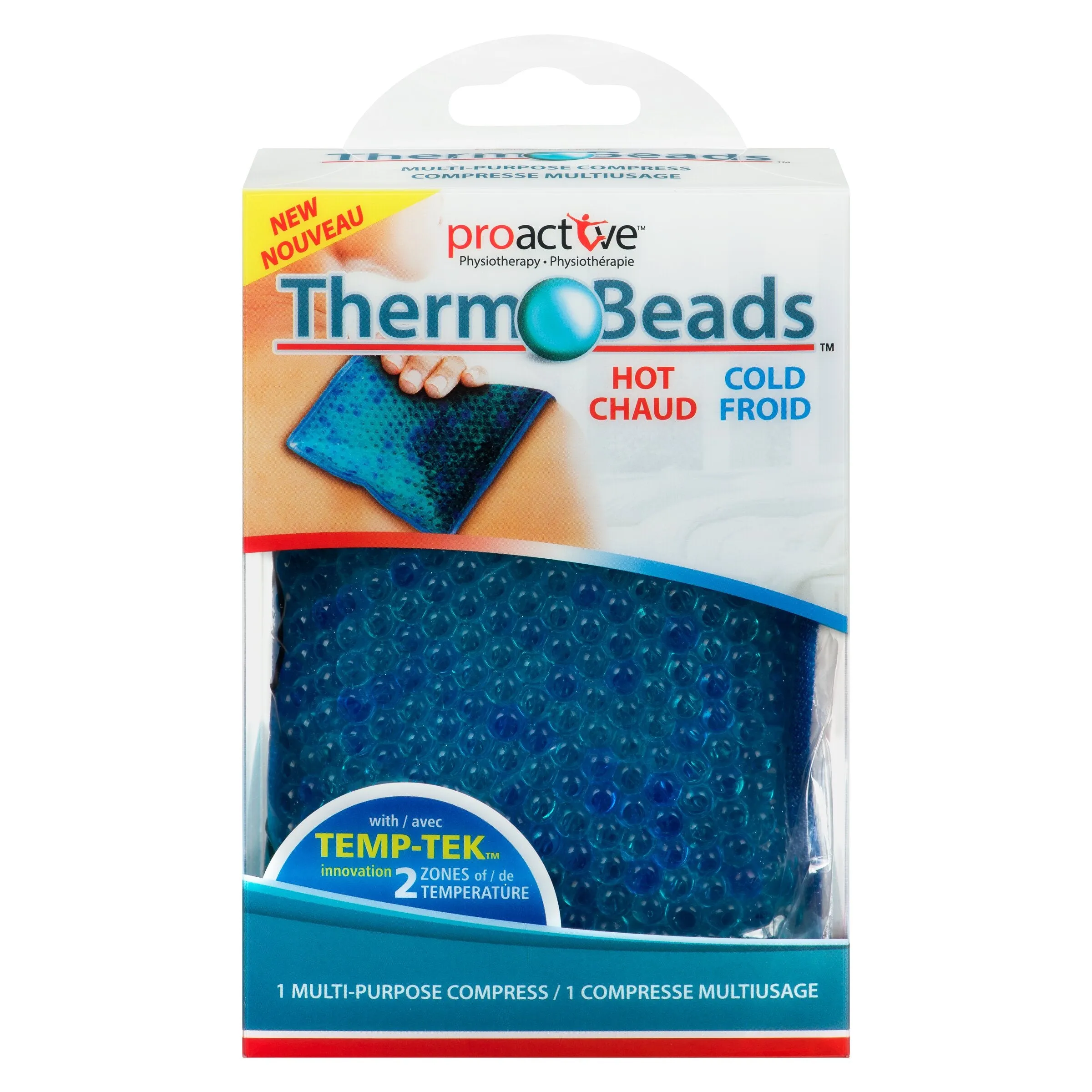 ProActive Therm-O-Beads Multi-Purpose