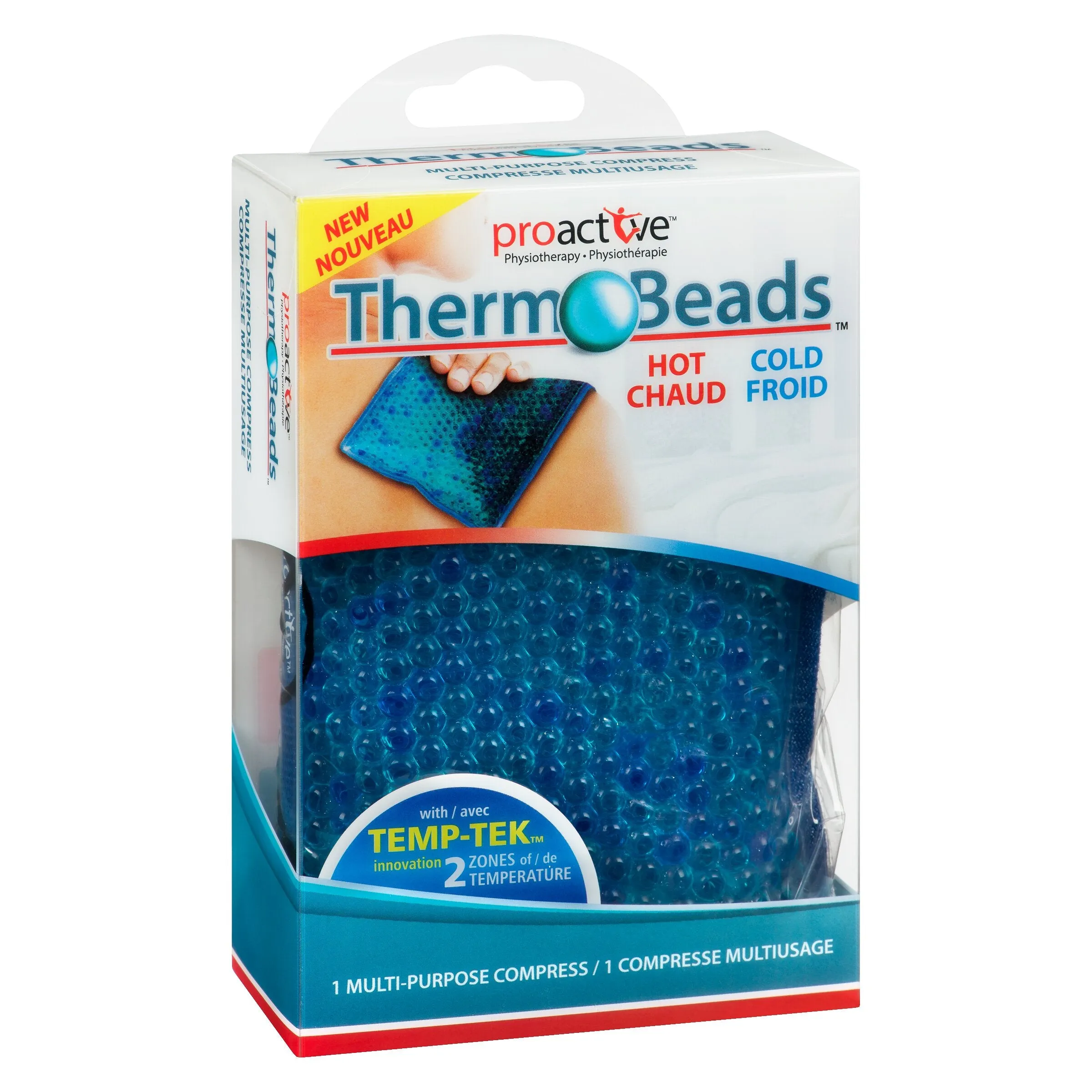 ProActive Therm-O-Beads Multi-Purpose