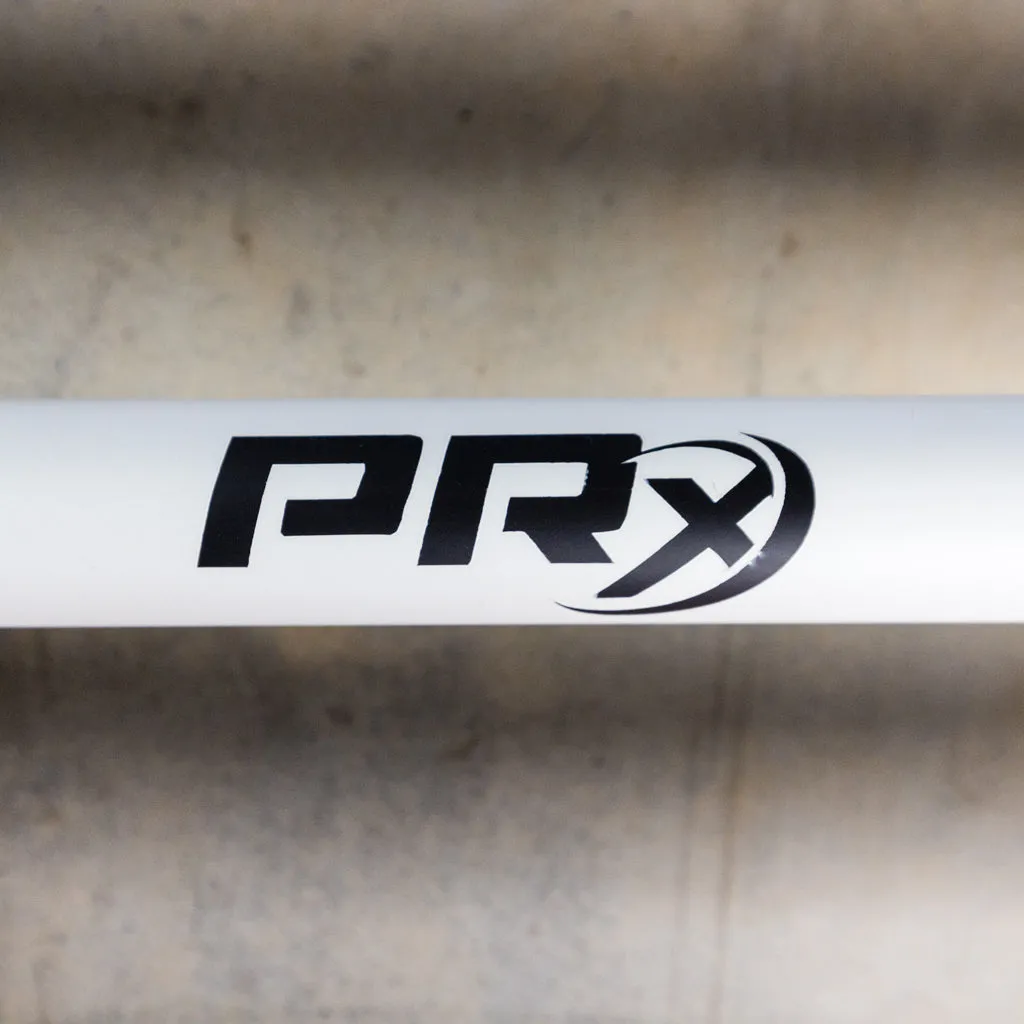 PRx Cerakote Olympic Barbell
